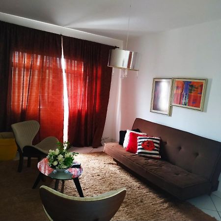 Apartamento Espacoso Localizado No Centro De Angra Dos Reis Ngoại thất bức ảnh