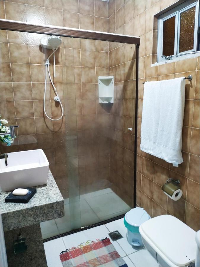 Apartamento Espacoso Localizado No Centro De Angra Dos Reis Ngoại thất bức ảnh