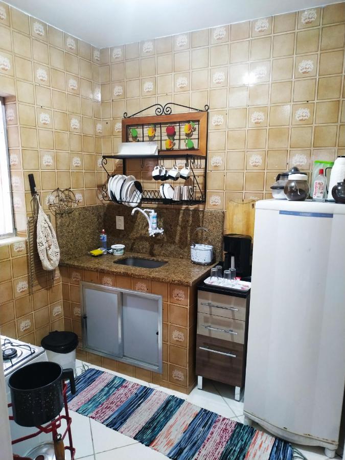 Apartamento Espacoso Localizado No Centro De Angra Dos Reis Ngoại thất bức ảnh